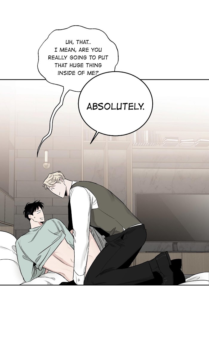 Roses And Champagne [paw] Chapter 34 - Page 11 in English