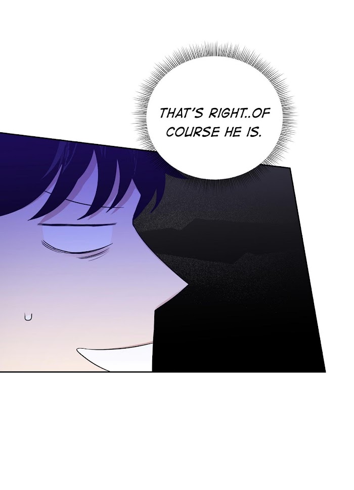 Roses And Champagne [paw] Chapter 34 - Page 12 in English