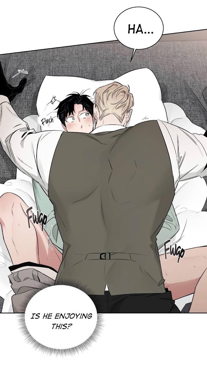 Roses And Champagne [paw] Chapter 34 - Page 18 in English