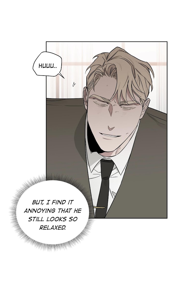 Roses And Champagne [paw] Chapter 34 - Page 19 in English