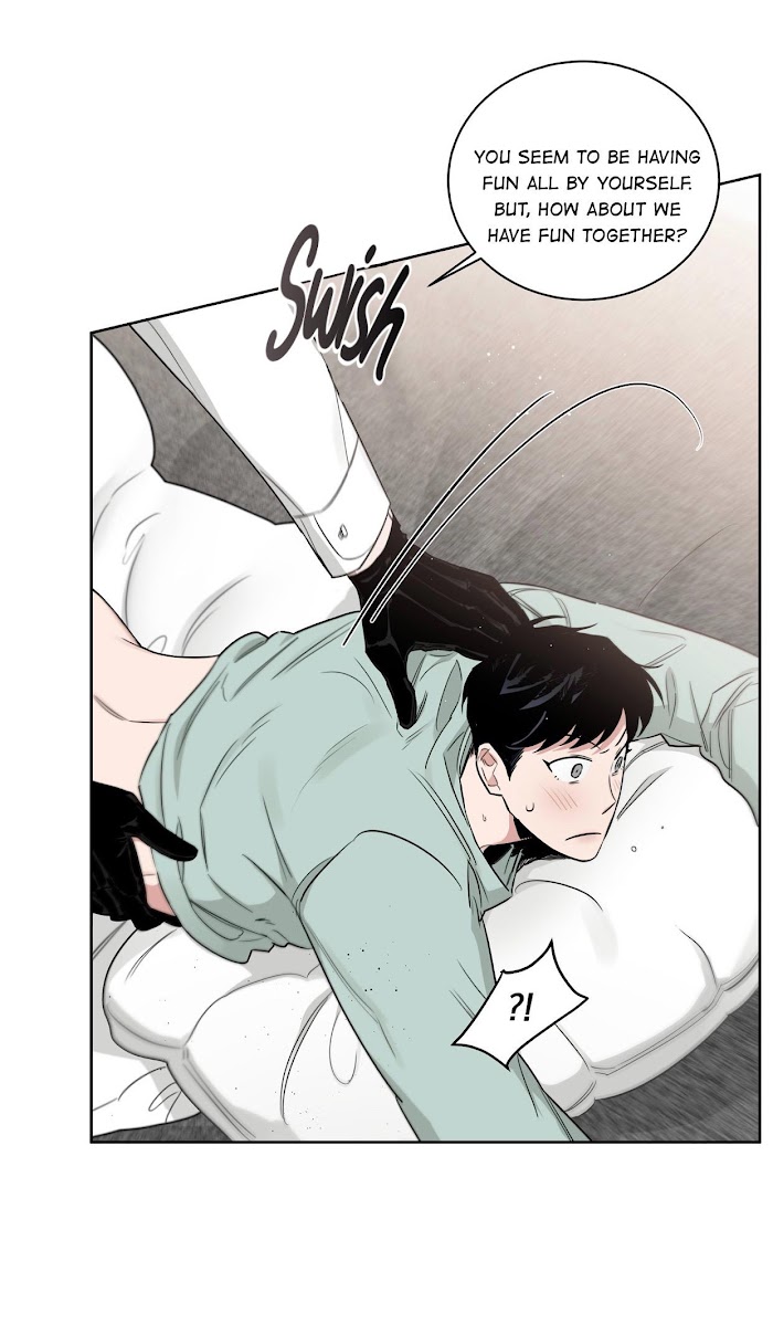 Roses And Champagne [paw] Chapter 34 - Page 24 in English
