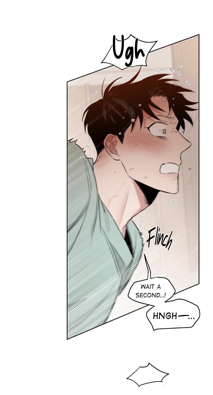 Roses And Champagne [paw] Chapter 34 - Page 29 in English