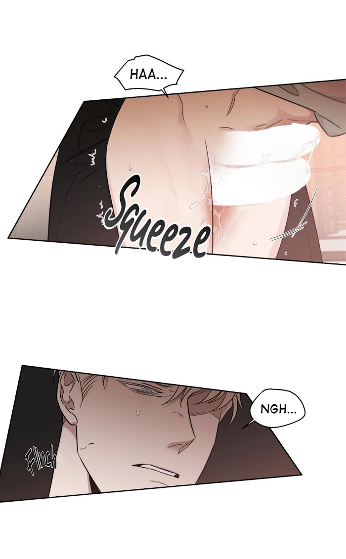 Roses And Champagne [paw] Chapter 34 - Page 33 in English