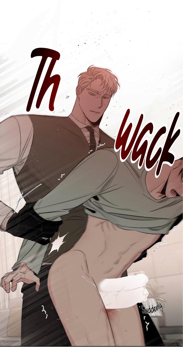 Roses And Champagne [paw] Chapter 34 - Page 34 in English