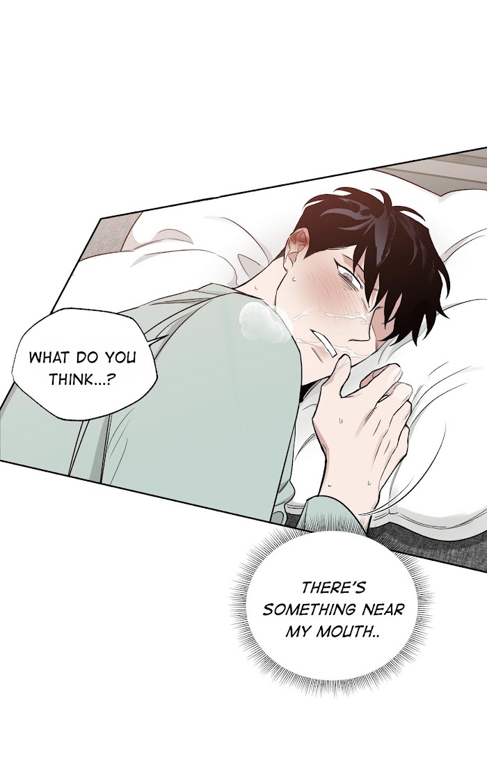 Roses And Champagne [paw] Chapter 34 - Page 37 in English