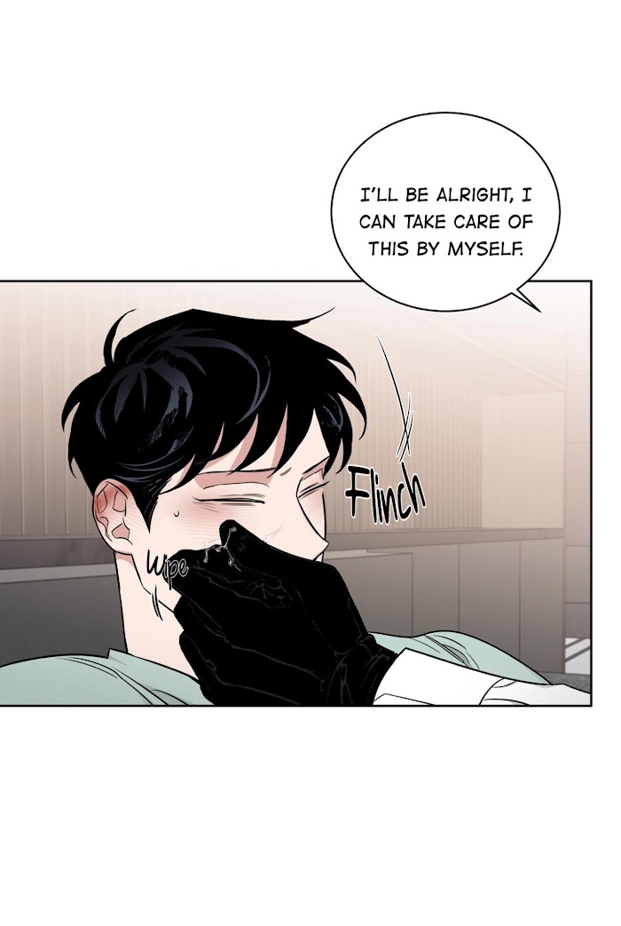 Roses And Champagne [paw] Chapter 34 - Page 46 in English