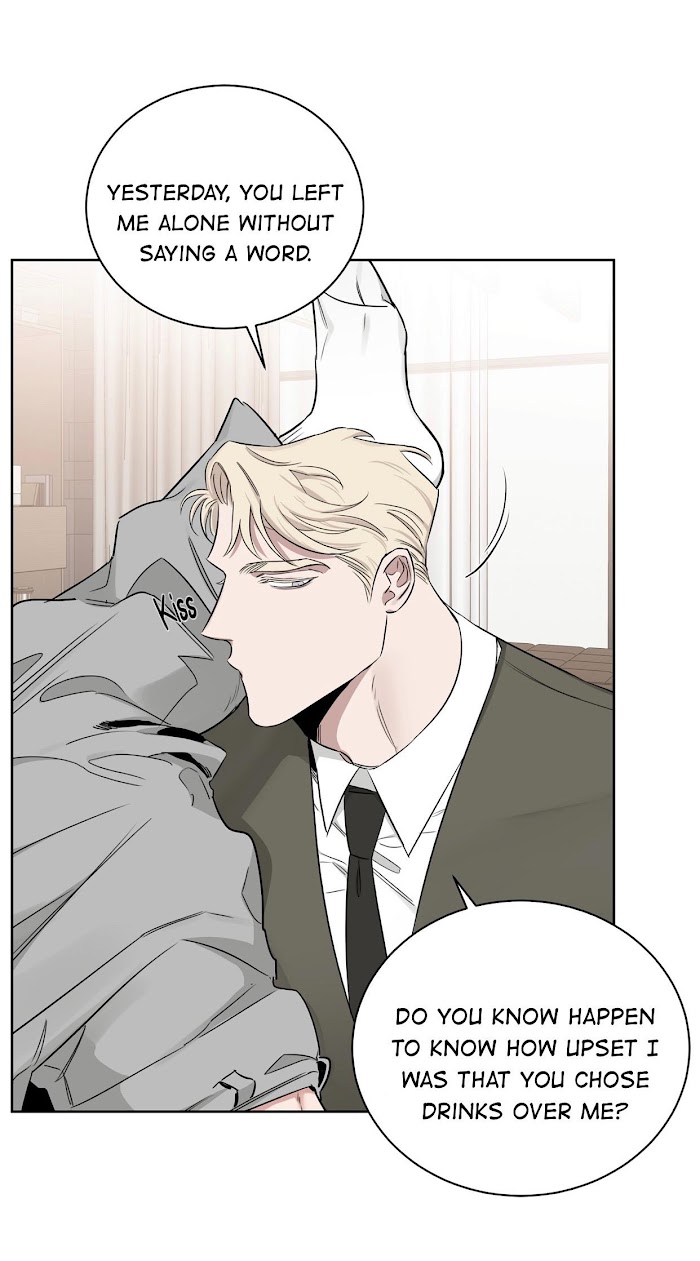 Roses And Champagne [paw] Chapter 34 - Page 5 in English