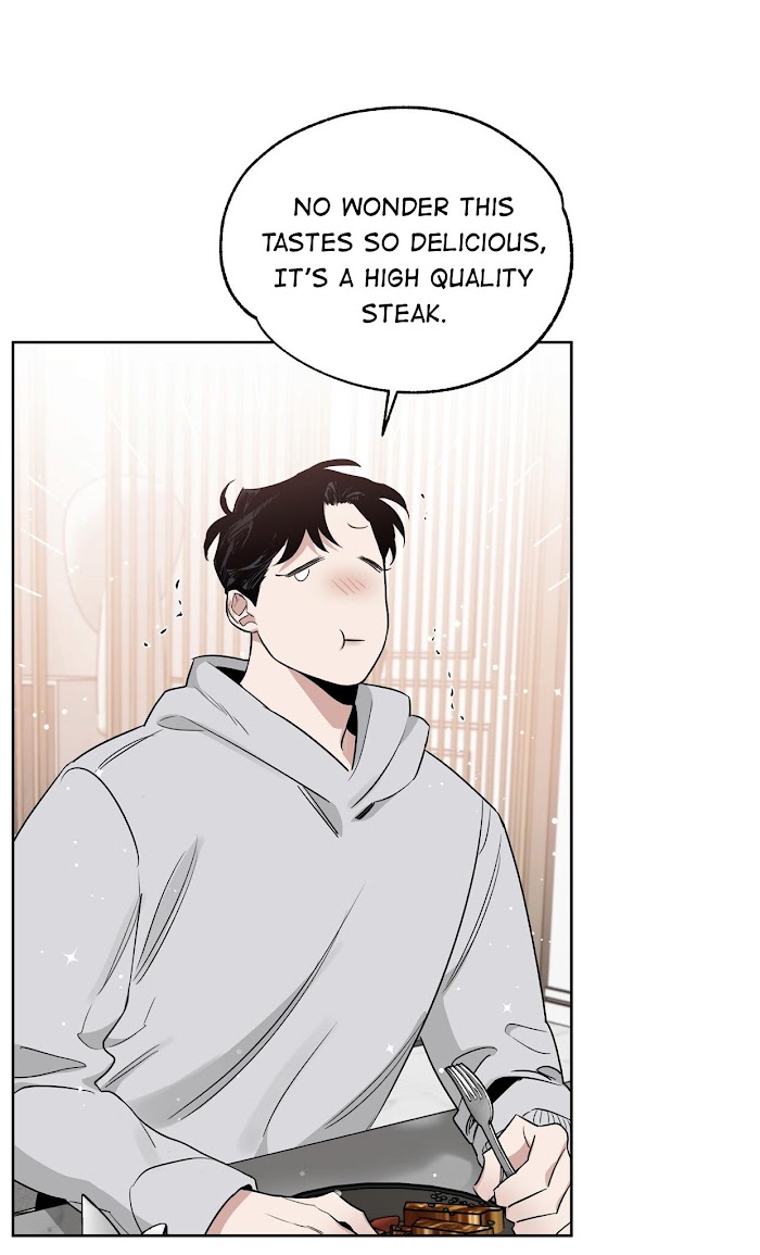 Roses And Champagne [paw] Chapter 34 - Page 51 in English
