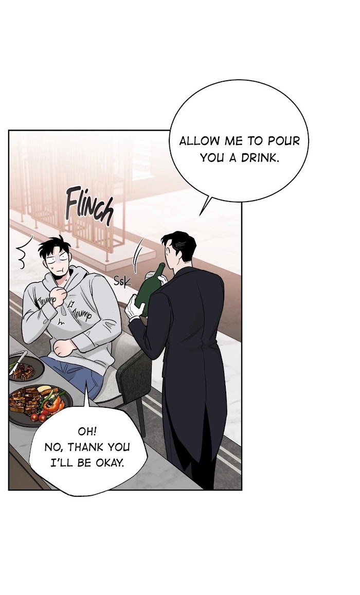 Roses And Champagne [paw] Chapter 34 - Page 53 in English