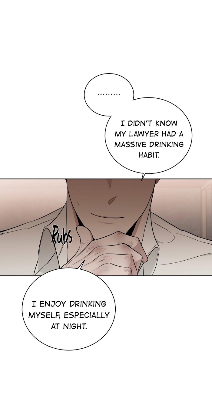 Roses And Champagne [paw] Chapter 34 - Page 56 in English