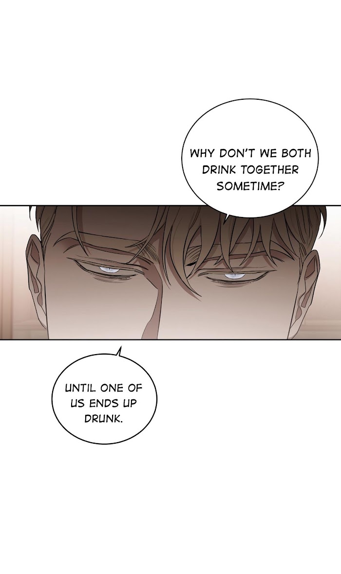 Roses And Champagne [paw] Chapter 34 - Page 57 in English