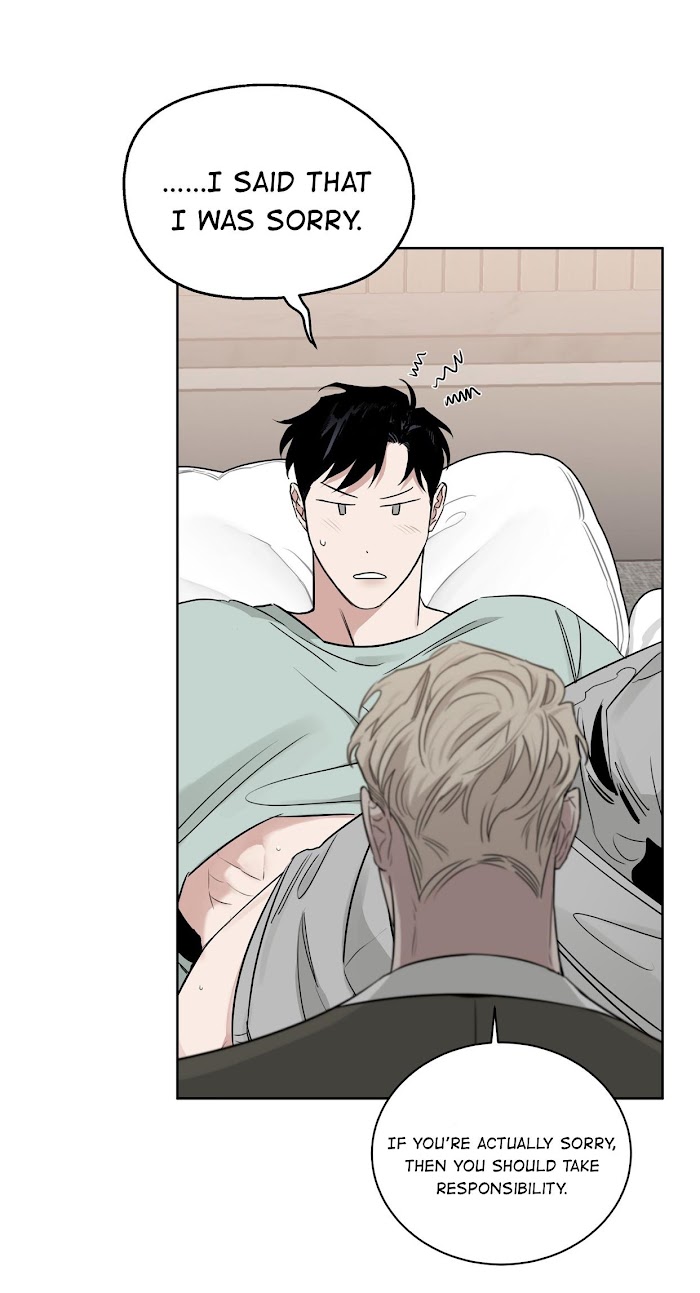 Roses And Champagne [paw] Chapter 34 - Page 6 in English