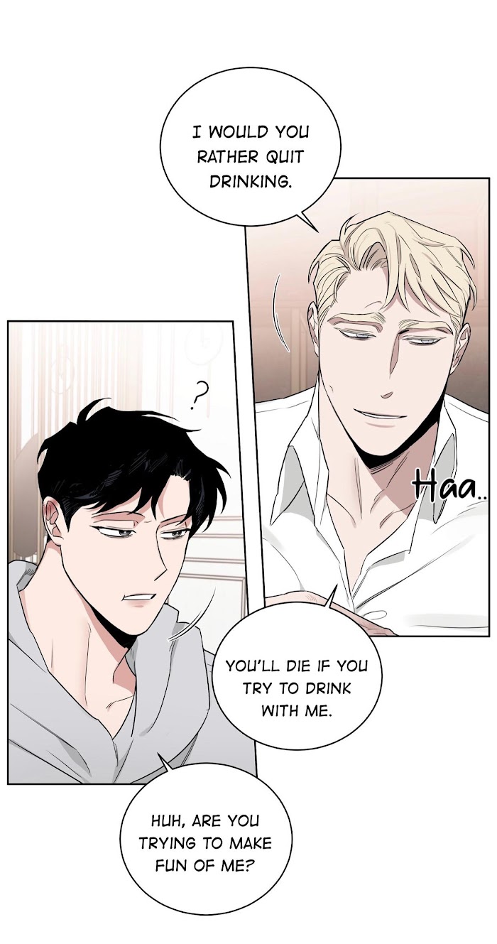 Roses And Champagne [paw] Chapter 34 - Page 62 in English