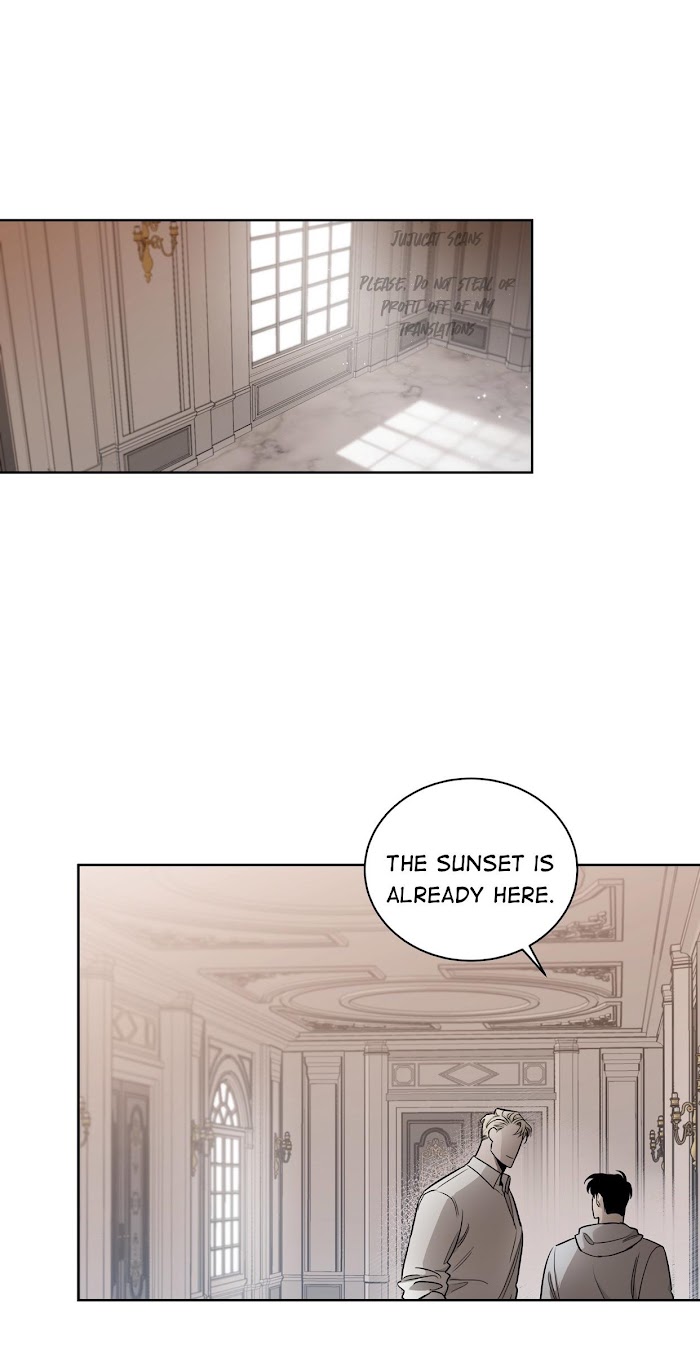 Roses And Champagne [paw] Chapter 34 - Page 65 in English