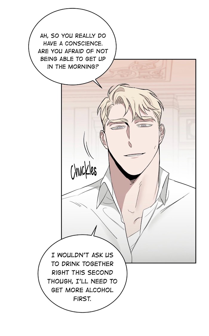 Roses And Champagne [paw] Chapter 34 - Page 67 in English