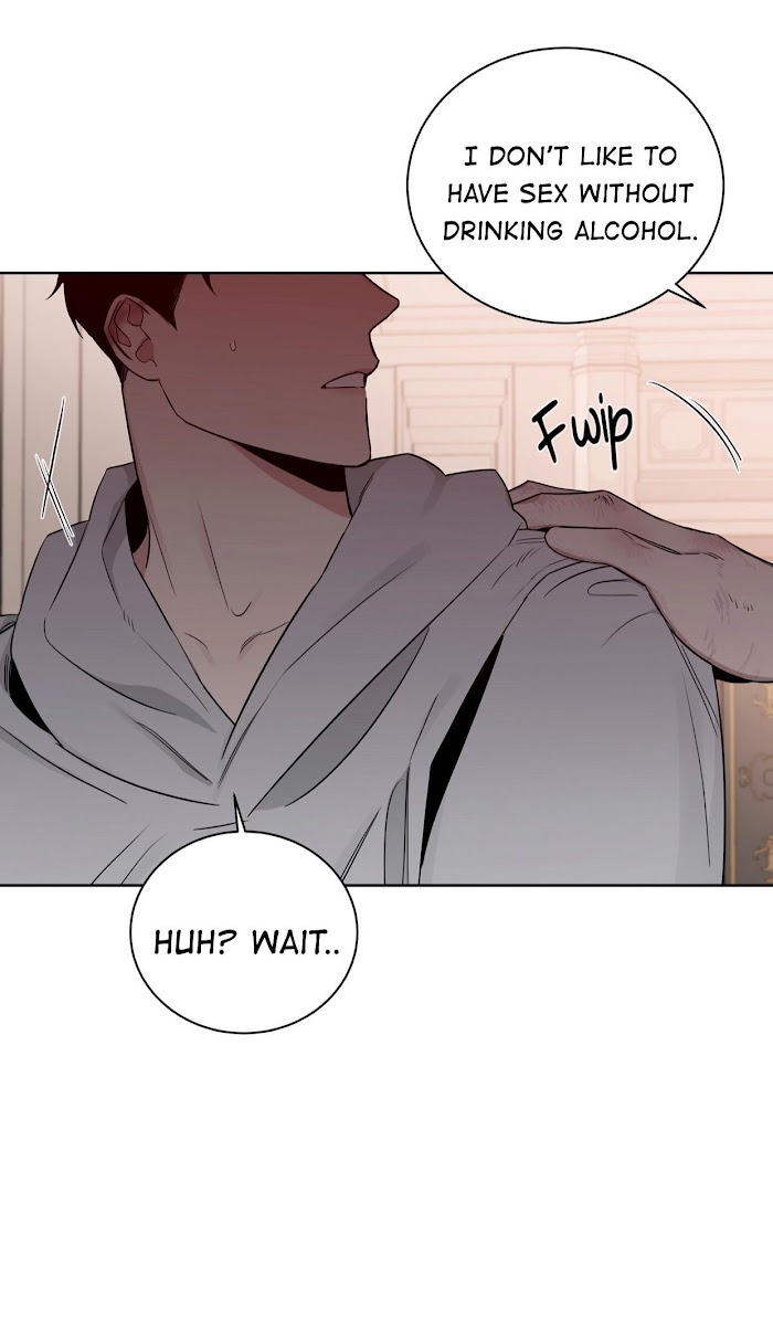 Roses And Champagne [paw] Chapter 34 - Page 69 in English