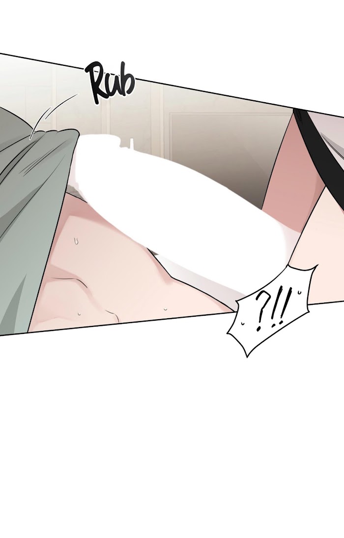 Roses And Champagne [paw] Chapter 34 - Page 7 in English