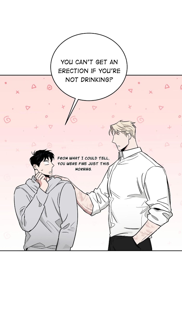 Roses And Champagne [paw] Chapter 34 - Page 70 in English