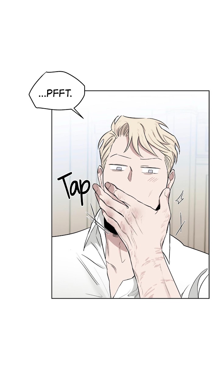 Roses And Champagne [paw] Chapter 34 - Page 71 in English
