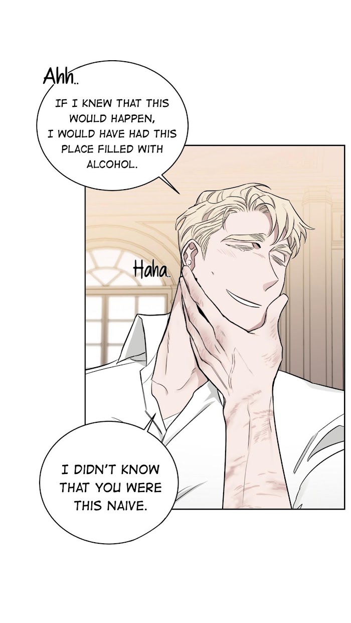 Roses And Champagne [paw] Chapter 34 - Page 73 in English