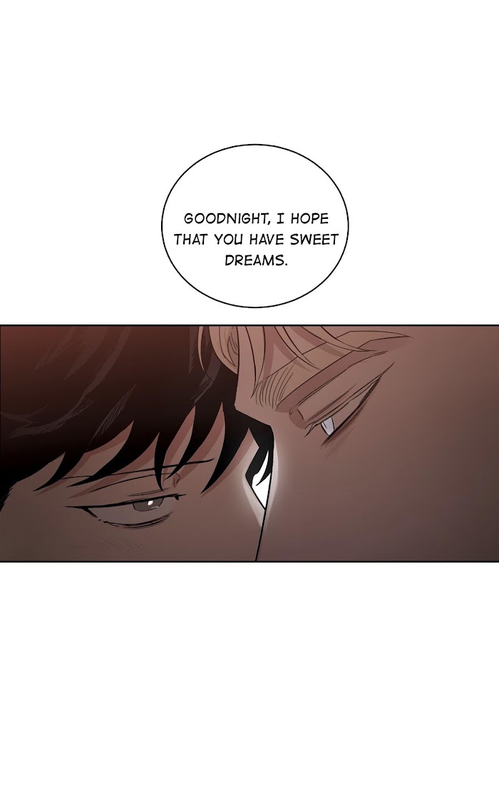Roses And Champagne [paw] Chapter 34 - Page 76 in English