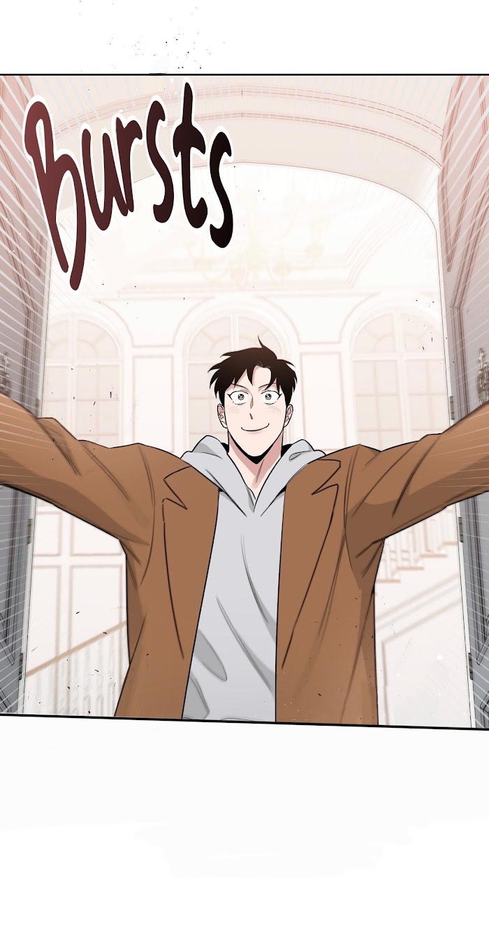 Roses And Champagne [paw] Chapter 35 - Page 11 in English