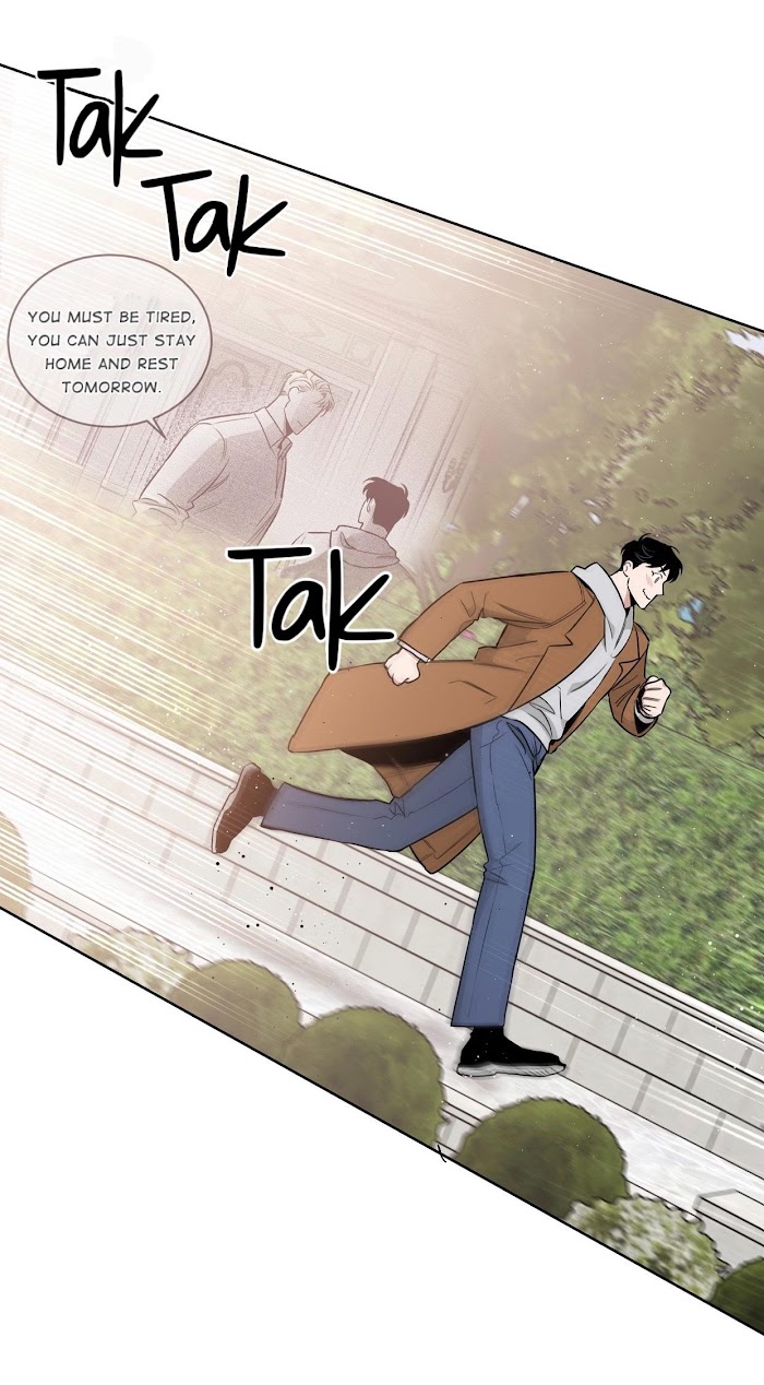 Roses And Champagne [paw] Chapter 35 - Page 12 in English