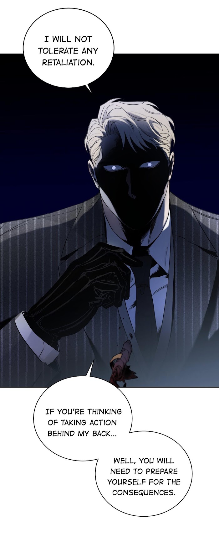 Roses And Champagne [paw] Chapter 35 - Page 29 in English