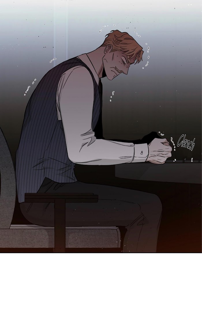 Roses And Champagne [paw] Chapter 35 - Page 34 in English