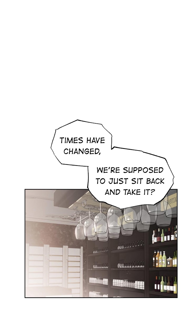 Roses And Champagne [paw] Chapter 35 - Page 35 in English