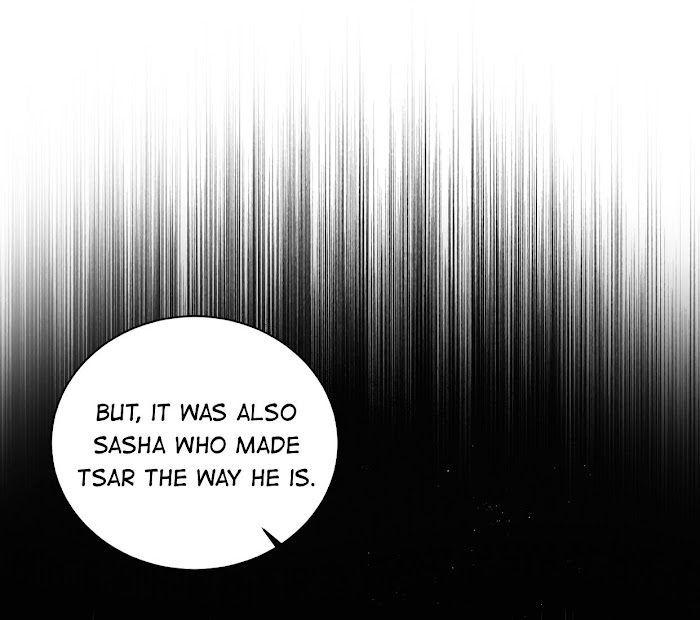 Roses And Champagne [paw] Chapter 35 - Page 42 in English