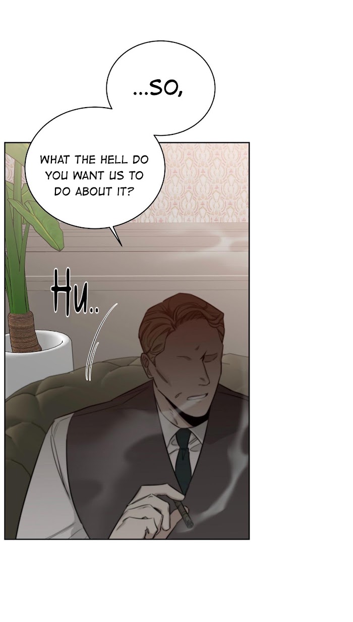 Roses And Champagne [paw] Chapter 35 - Page 46 in English