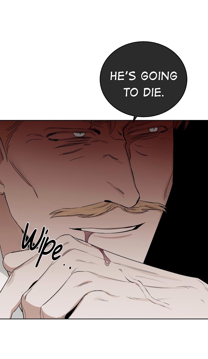 Roses And Champagne [paw] Chapter 35 - Page 51 in English