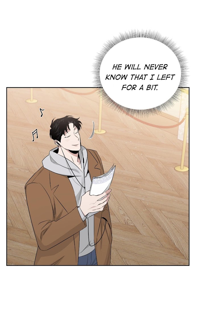 Roses And Champagne [paw] Chapter 35 - Page 55 in English