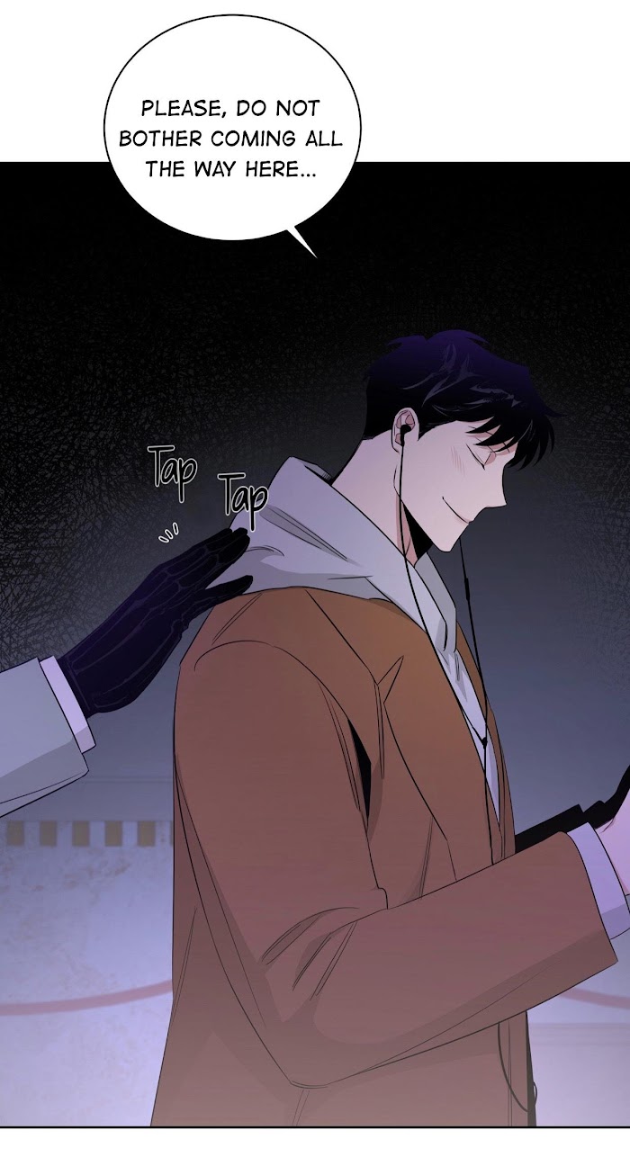 Roses And Champagne [paw] Chapter 35 - Page 56 in English