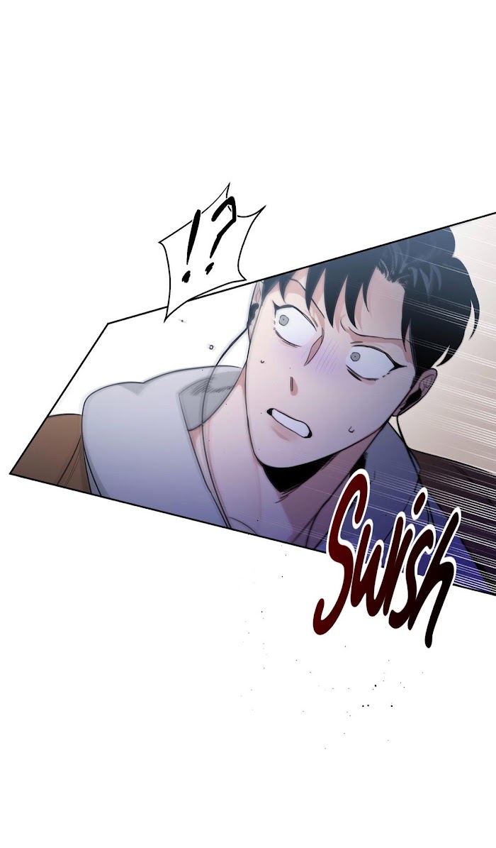 Roses And Champagne [paw] Chapter 35 - Page 57 in English