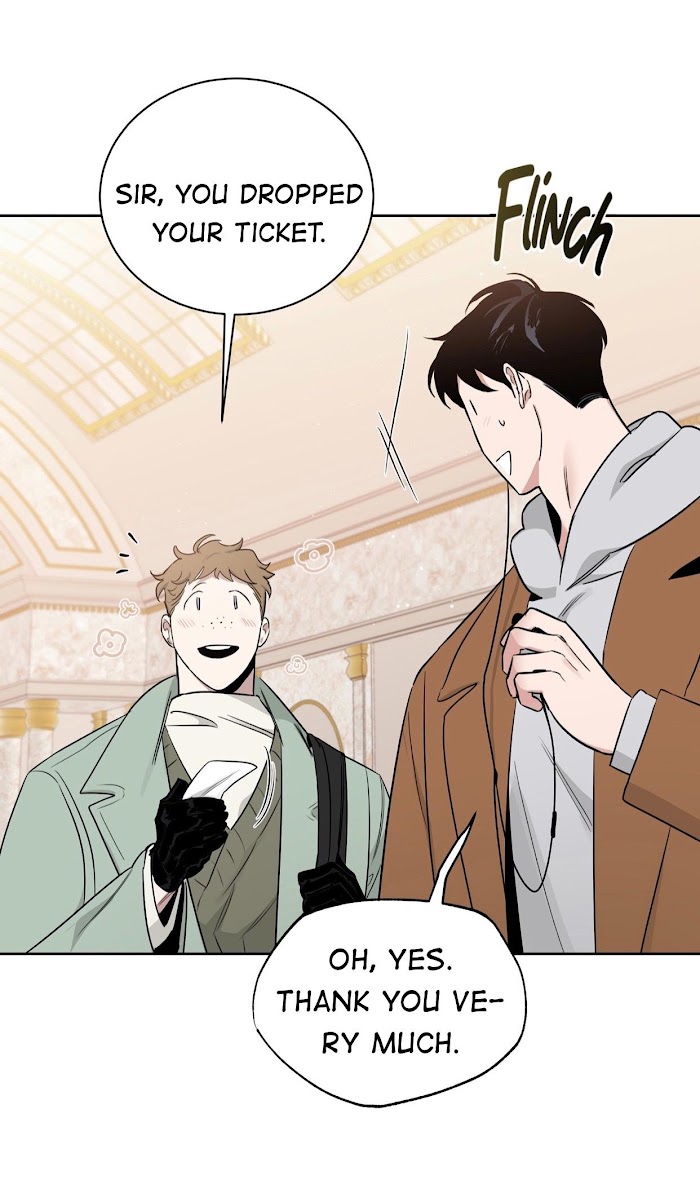 Roses And Champagne [paw] Chapter 35 - Page 58 in English