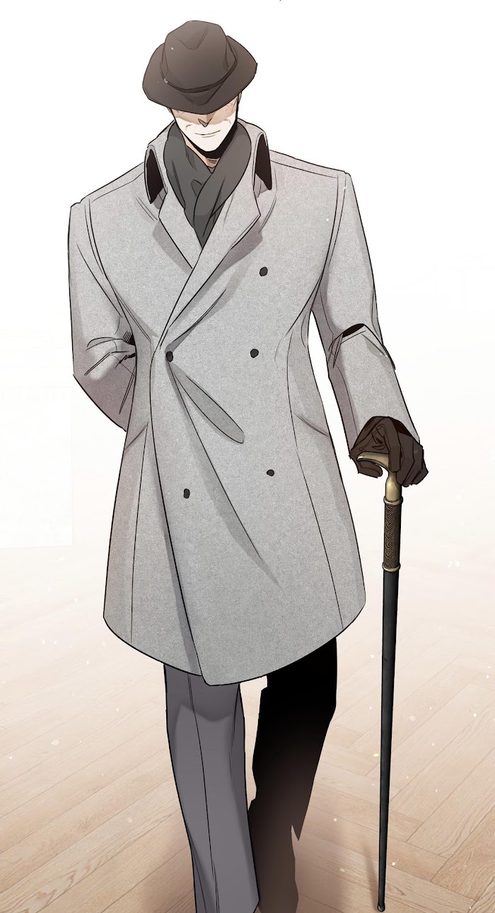 Roses And Champagne [paw] Chapter 35 - Page 66 in English