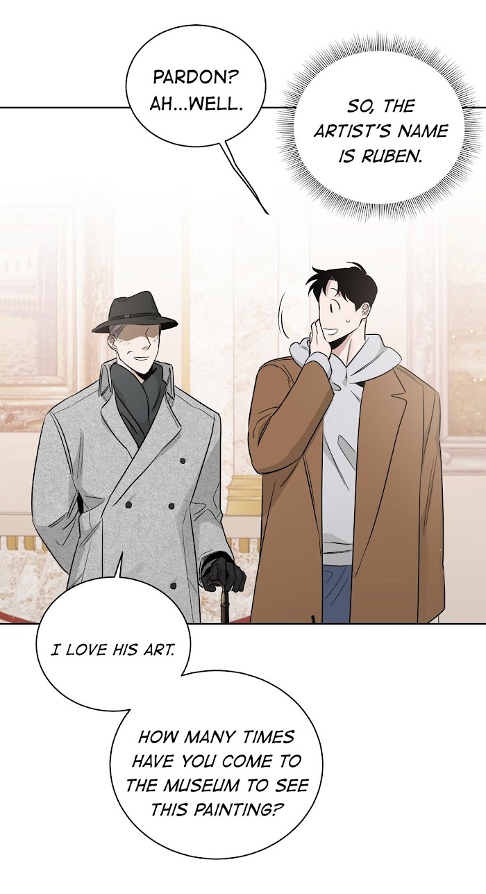 Roses And Champagne [paw] Chapter 35 - Page 68 in English