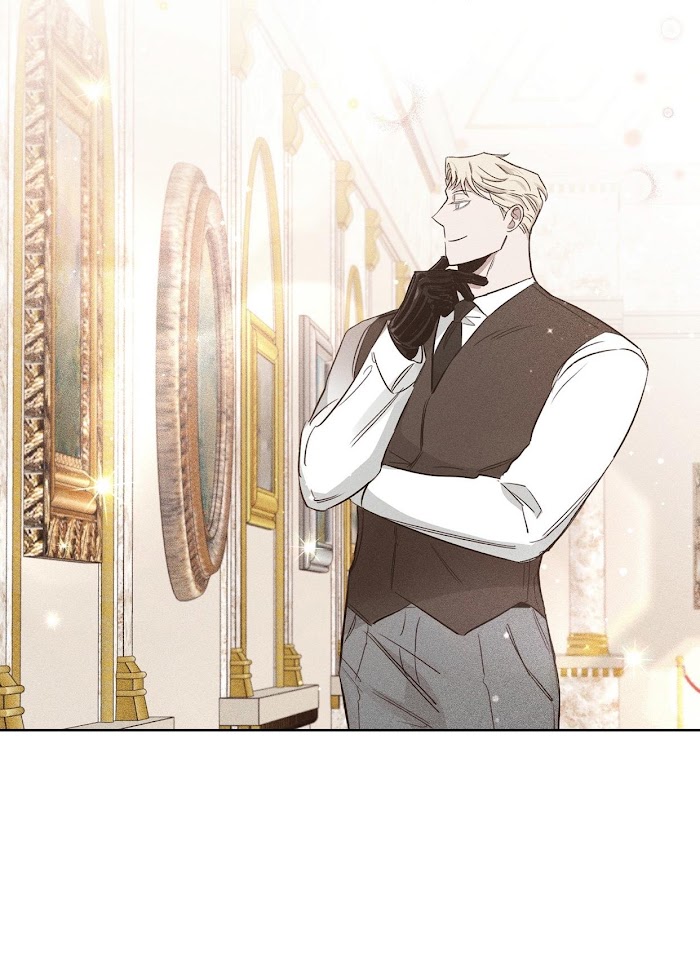 Roses And Champagne [paw] Chapter 35 - Page 74 in English
