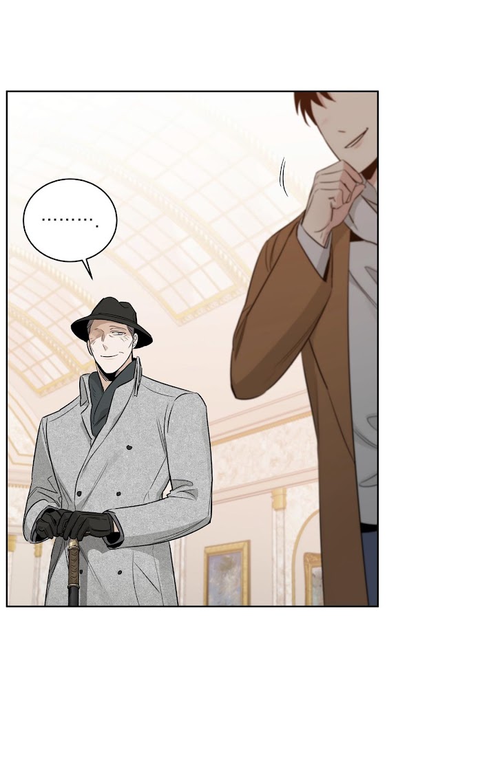 Roses And Champagne [paw] Chapter 35 - Page 77 in English