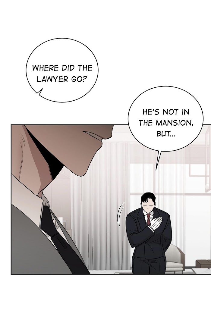 Roses And Champagne [paw] Chapter 35 - Page 84 in English