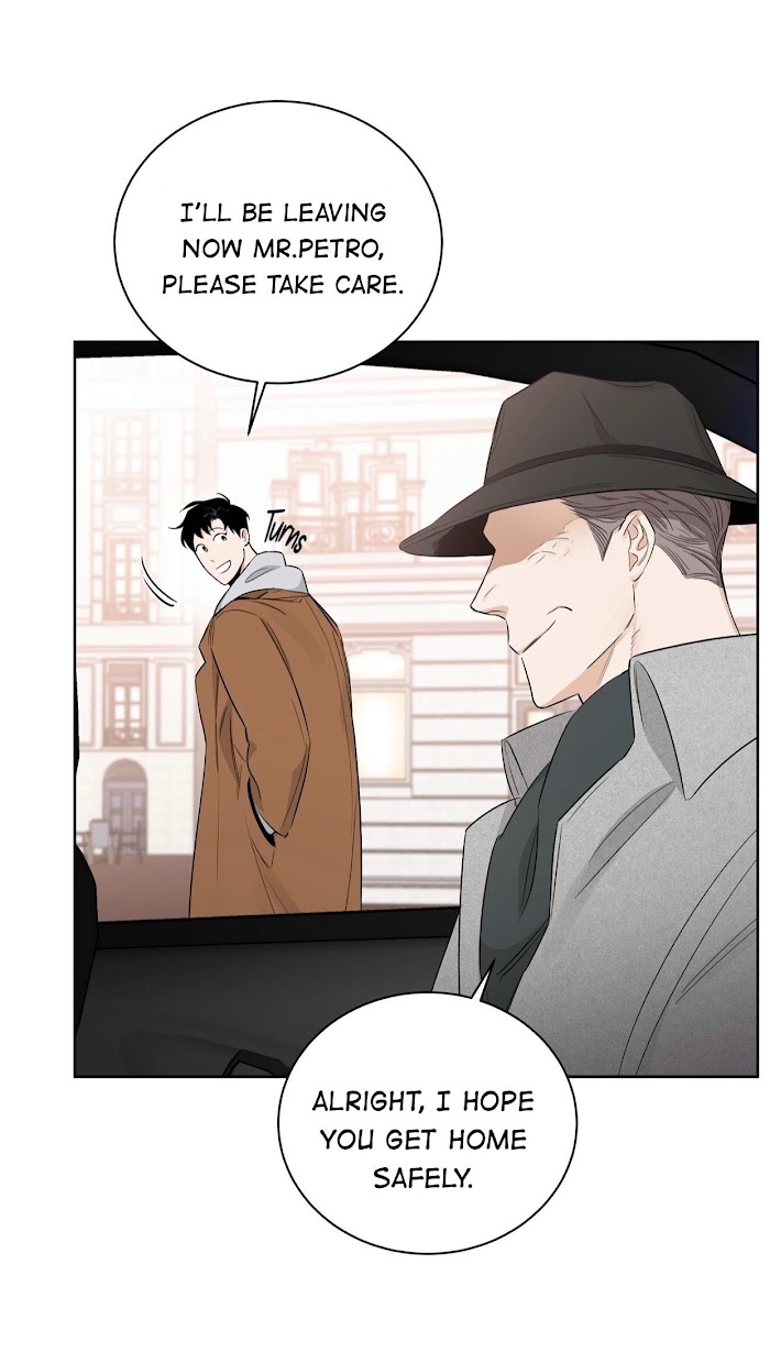 Roses And Champagne [paw] Chapter 36 - Page 10 in English