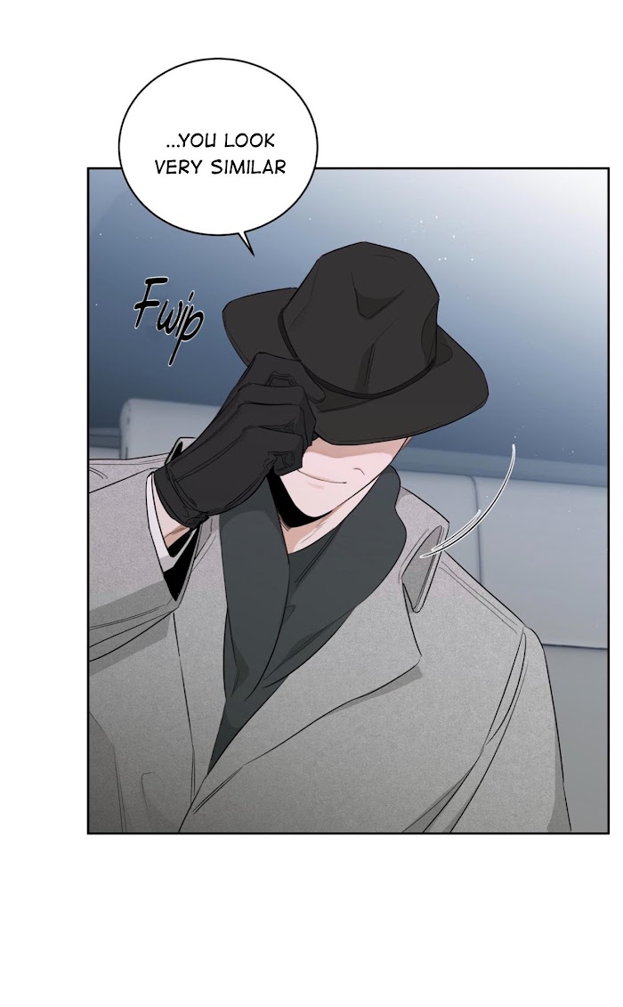 Roses And Champagne [paw] Chapter 36 - Page 12 in English