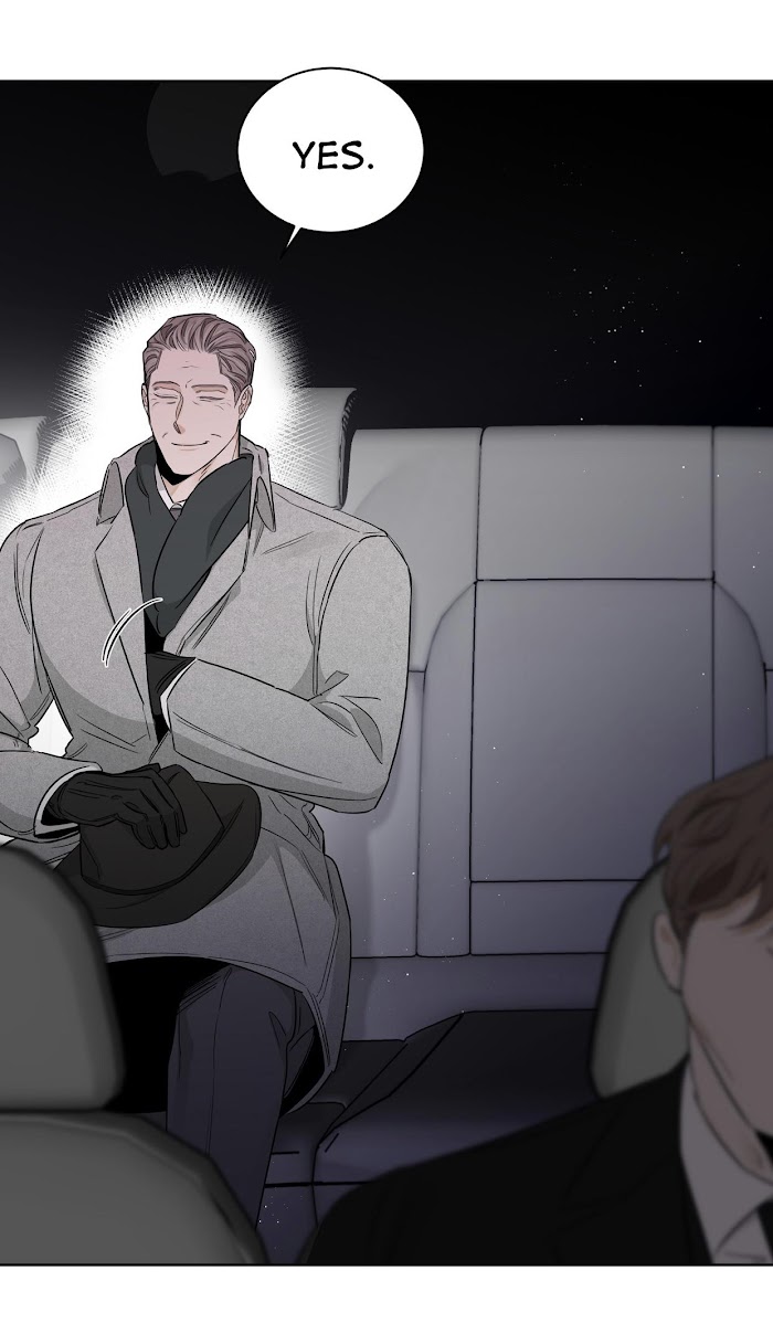 Roses And Champagne [paw] Chapter 36 - Page 15 in English