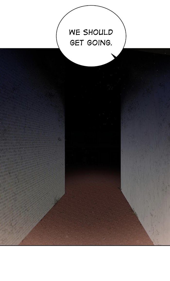 Roses And Champagne [paw] Chapter 36 - Page 17 in English