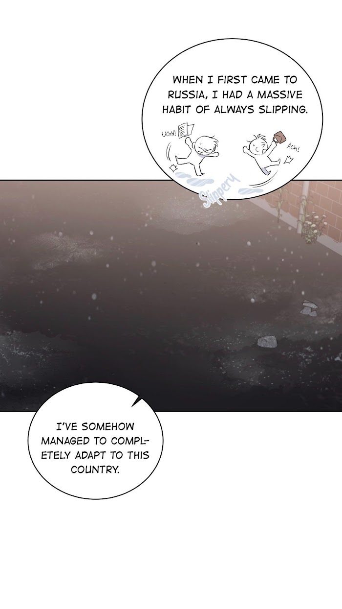 Roses And Champagne [paw] Chapter 36 - Page 20 in English