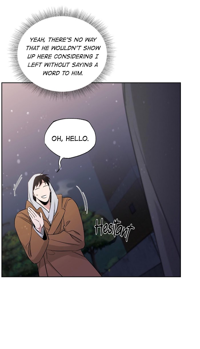 Roses And Champagne [paw] Chapter 36 - Page 25 in English