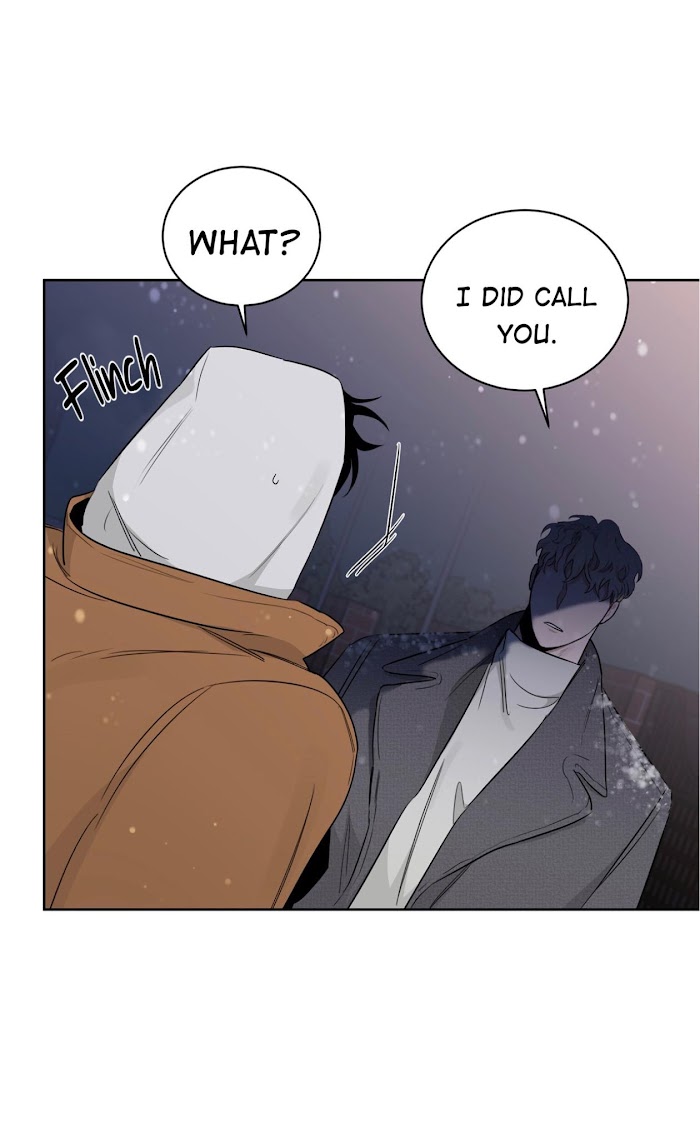 Roses And Champagne [paw] Chapter 36 - Page 28 in English