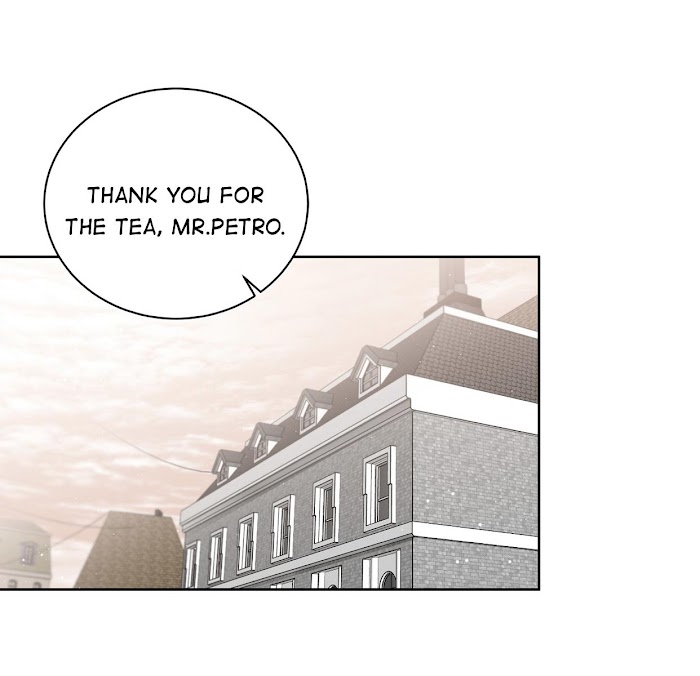 Roses And Champagne [paw] Chapter 36 - Page 3 in English